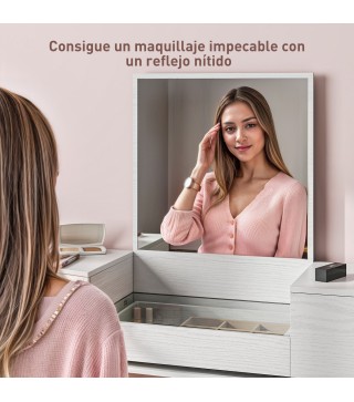 Tocador de Maquillaje