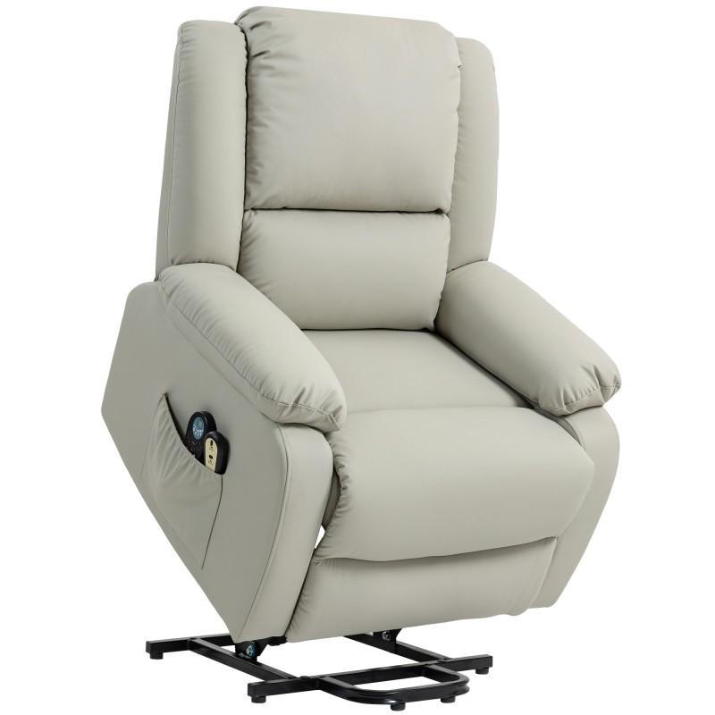 Sillón Levanta Personas