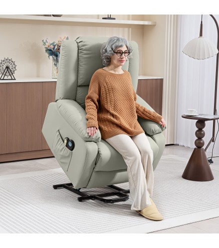 Sillón Levanta Personas