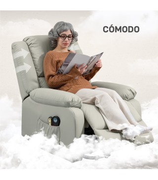 Sillón Levanta Personas