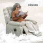 Sillón Levanta Personas