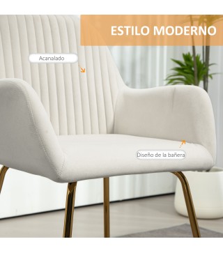 Butaca de Salón