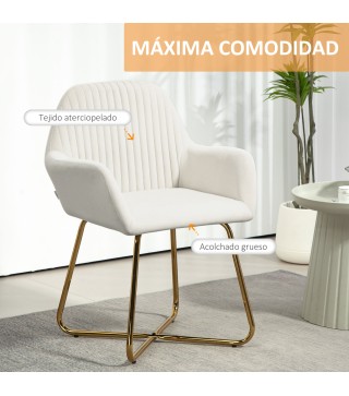 Butaca de Salón