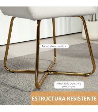 Butaca de Salón