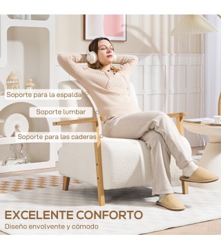 Butaca de Salón
