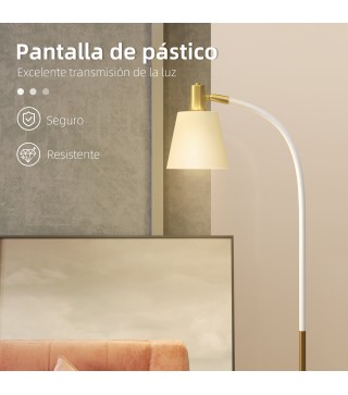 Lámpara de Pie
