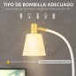 Lámpara de Pie