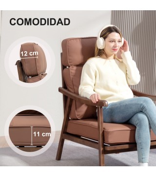 Butaca de Salón
