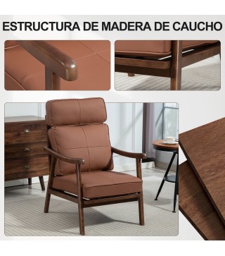 Butaca de Salón