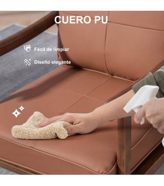 Butaca de Salón