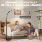 Lámpara de Pie