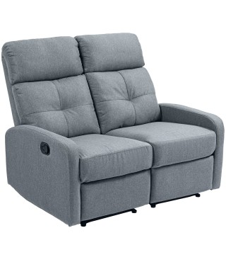 Sofá Reclinable