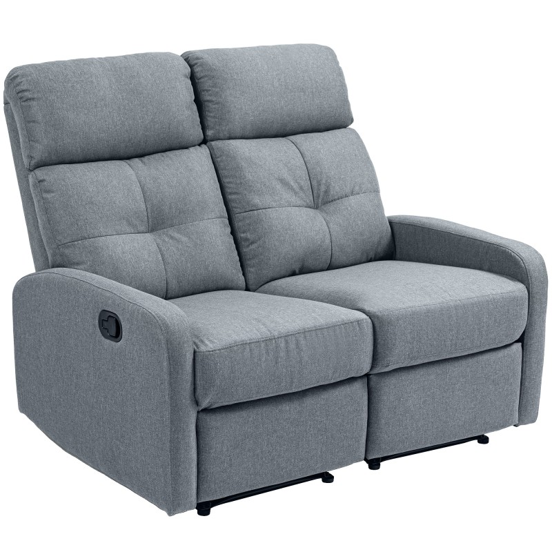 Sofá Reclinable