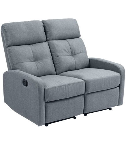 Sofá Reclinable