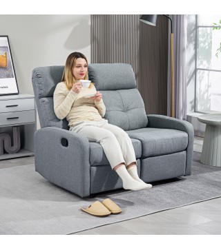 Sofá Reclinable