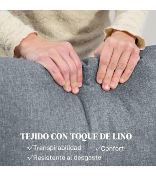 Sofá Reclinable