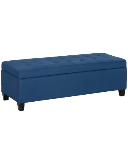 Banco de Almacenamiento