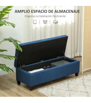 Banco de Almacenamiento