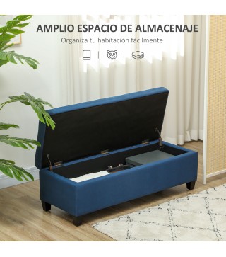 Banco de Almacenamiento