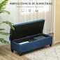 Banco de Almacenamiento Banco de Almacenamiento