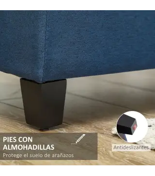 Banco de Almacenamiento