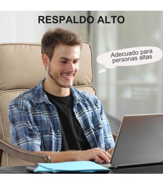 Butaca de Salón