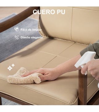 Butaca de Salón