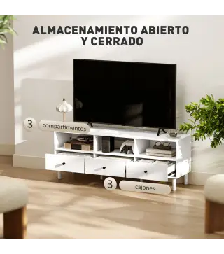 Mueble de TV