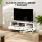Mueble de TV