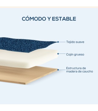 Butaca de Salón
