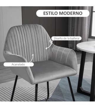 Butaca de Salón