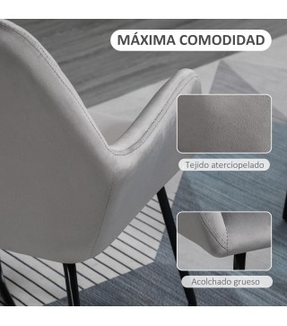 Butaca de Salón