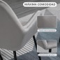 Butaca de Salón Butaca de Salón