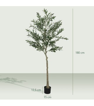 Olivo Artificial