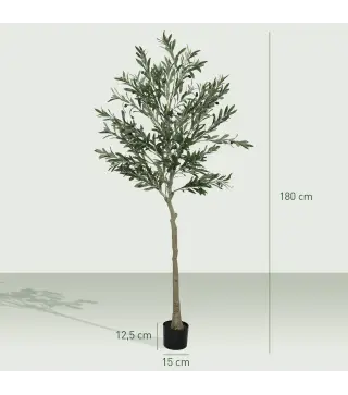 Olivo Artificial