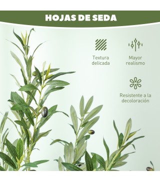 Olivo Artificial