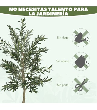 Olivo Artificial