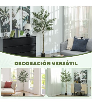 Olivo Artificial