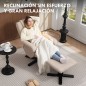Sillón con Reposapiés Sillón con Reposapiés