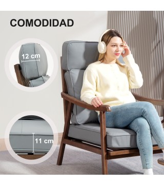Butaca de Salón