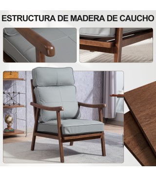 Butaca de Salón