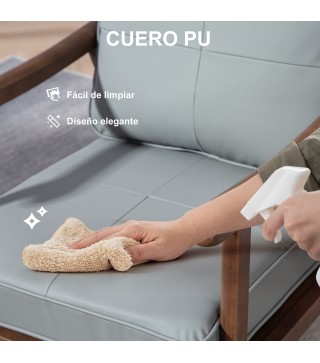 Butaca de Salón