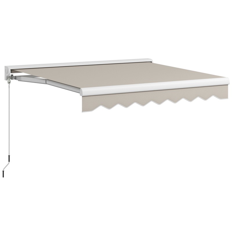 Toldo Retráctil Toldo Retráctil