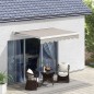 Toldo Retráctil Toldo Retráctil