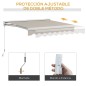 Toldo Retráctil Toldo Retráctil