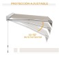 Toldo Retráctil Toldo Retráctil
