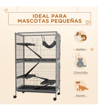 Jaula para Animales