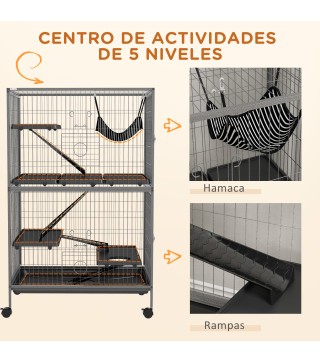 Jaula para Animales