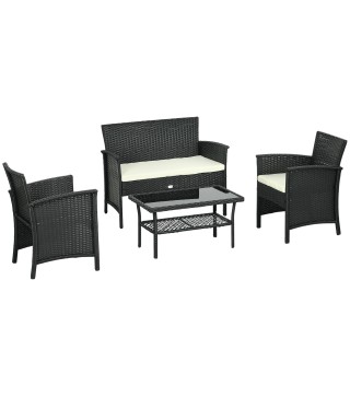 Muebles de Jardín