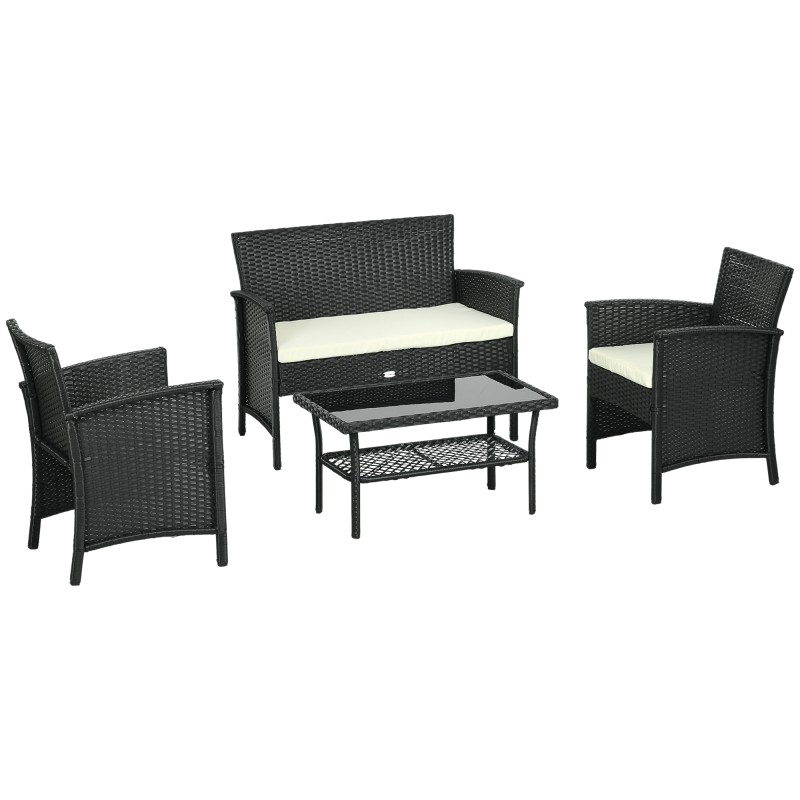 Muebles de Jardín